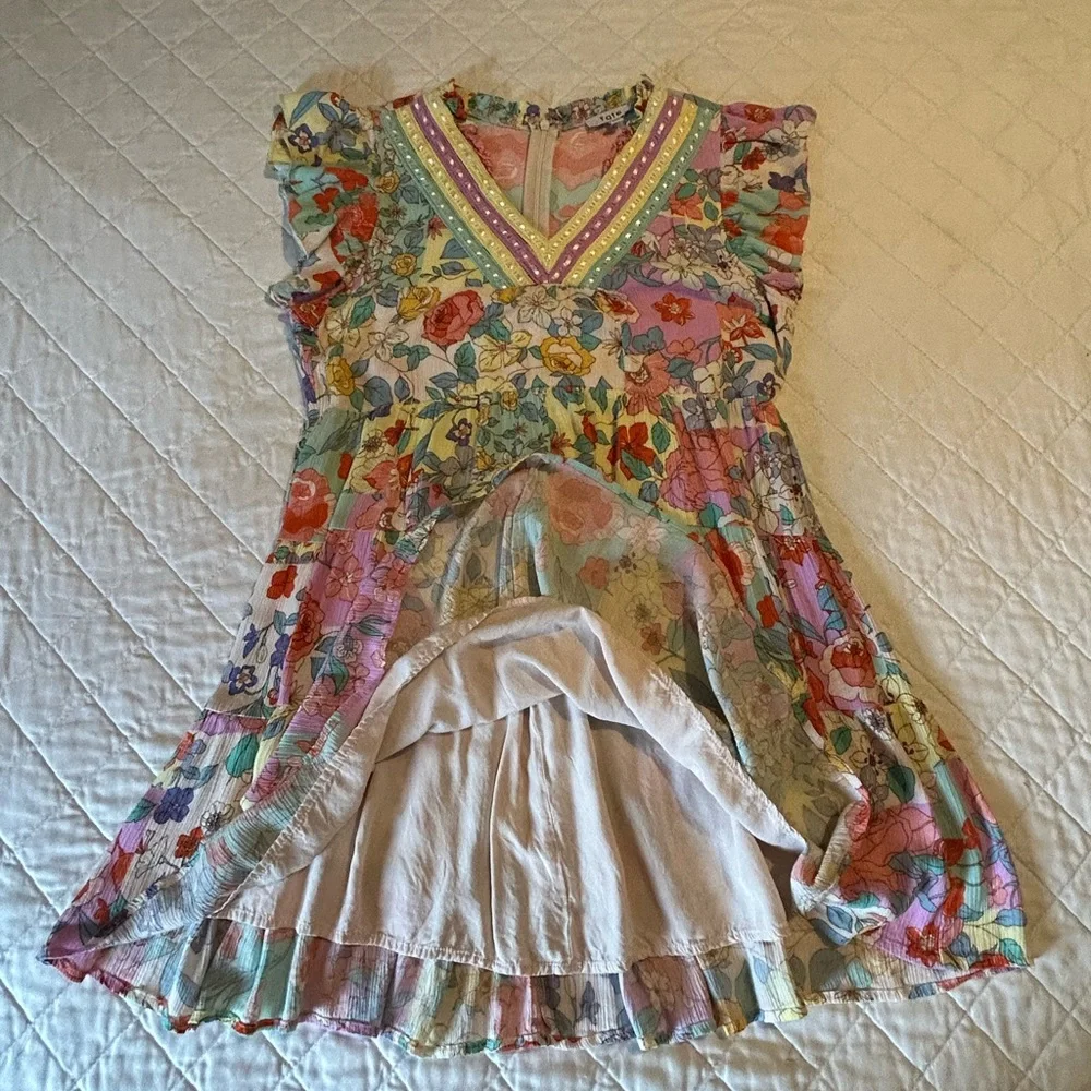 Tunic - Picture 5 of 12